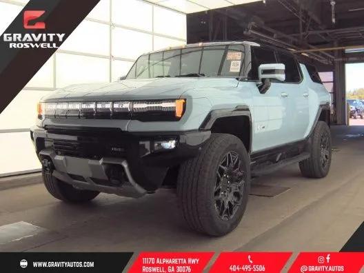 gmc hummer ev 2024 1GKB0NDE2RU105239 image gmc hummer ev 2024 1GKB0NDE2RU105239 image